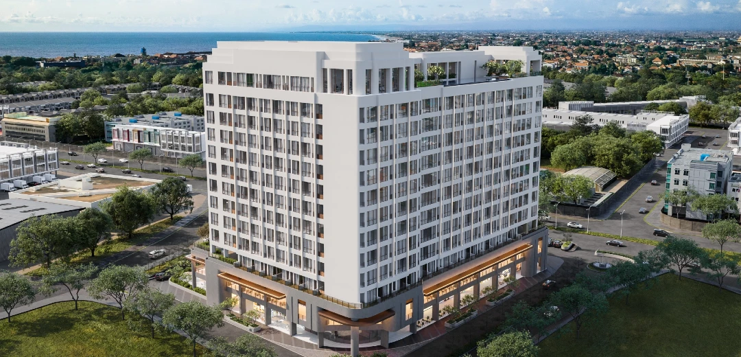 Tamarama Residence